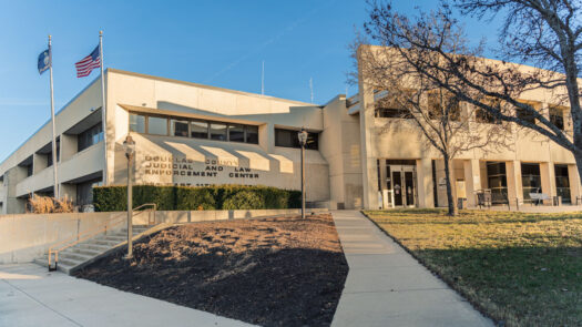 Lawrence man charged with murder in grandmother’s death