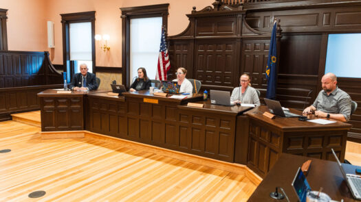 Douglas County commissioners to review plan for eviction defense pilot program