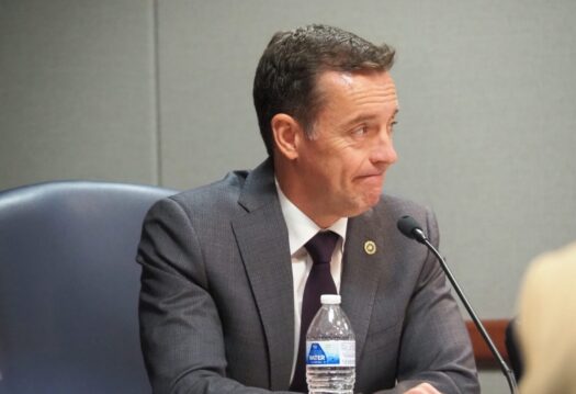 Kansas Board of Regents affirms union contract for KU faculty, academic staff