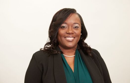 City of Lawrence announces new HR director