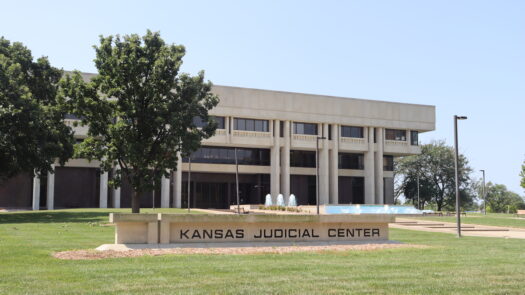 2 Douglas County judges, 1 Lawrence attorney among Kansas Supreme Court applicants