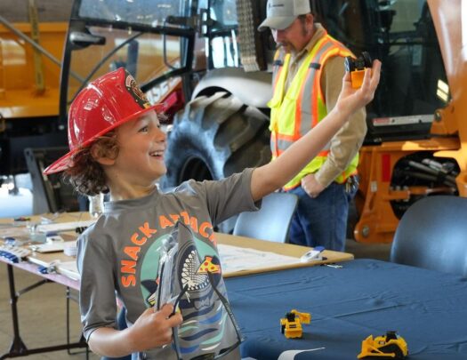 Douglas County invites community to Discovery Day